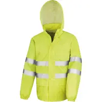 Result Combinaison étanche haute visibilité