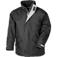 Result Core Youth Winter Parka