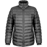 Result R192F | Ladies Ice Bird Padded Jacket / Veste Fashion pour femme - Couleur : Navy - Taille : S