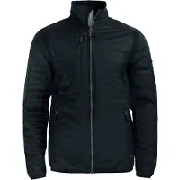 Cutter & Buck Hommes, Vestes d'extérieur, Veste Packwood Hommes (XL), Vert, XL