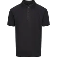 Regatta Standout TRS147 | Polo Coolweave Wicking pour homme / Tissu polyester piqué - Couleur : Navy - Taille : XXL