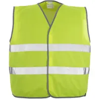 Mascot Gilet De Sécurité Safe Classic 50187 Traffic