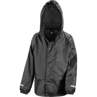Result Veste de pluie Core Junior