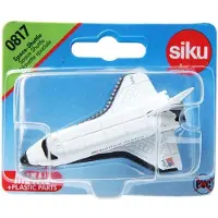 Siku Sikusuper Navette Spatiale