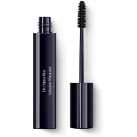 Dr. Hauschka Volume 01 Mascara 8 Ml Noir Femme