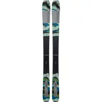 K2 Skis Alpins Femme Mindbender 99ti