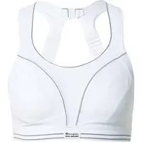 Shock Absorber Soutien-gorge de sport gris / blanc