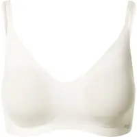 Sloggi Soutien-gorge 'ZERO Microfibre 2.0 H' crème