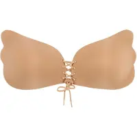 Magic bodyfashion Soutien-gorge 'Va-Va-Voom' nude