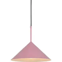 QAZQA Suspension design rose - Triangolo
