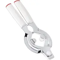 Leifheit 3135 Svitabarattoli Comfortline Bianco