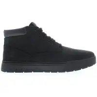 Timberland Bottines à lacets 'Maple Grove' noir