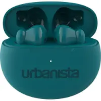 Urbanista Austin Tws Wireless Earphones Bleu