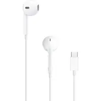Apple EarPods avec USB-C