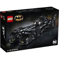 LEGO 1989 Batmobile