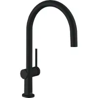 Hansgrohe Talis M54 Mitigeur monocommande de cuisine 220, 1jet, 72804670
