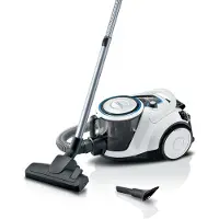 Bosch Série | 6 BGC41LSIL ProSilence - Aspirateur