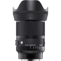 Sigma 35/1 4 DG DN ART L