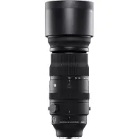 Sigma 150-600 mm F5-6.3 DG DN OS Sports Monture Sony E