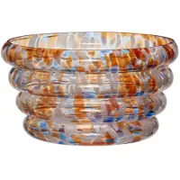 Hubsch Blaze Échelle Multicolore | 661501