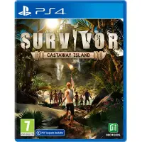 Survivant - Castaway Island
