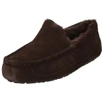 Ugg Ascot Pantoufles Marron UE 40 Homme Marron UE 40