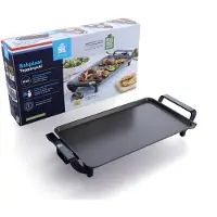 BK Connect Plancha / Teppanyaki CC007934-001