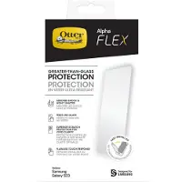 Otterbox Samsung Galaxy S23 Alpha Flex Antimicr Screen Protector Clair