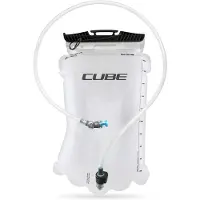 Cube Hydration Bag 2l Clair