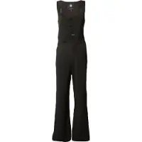 G-Star D23559-d400 Sleeveless Jumpsuit Noir L Femme