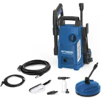 Hyundai 57507 Nettoyeur Haute Pression