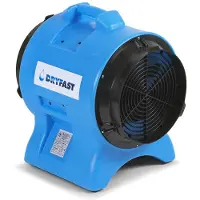 Dryfast DAF3000 Ventilateur