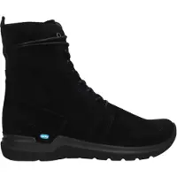 Wolky Bottines Wolky Femme Bluff Black-Taille 37