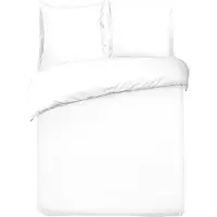 Vision blanc uni 200x200 Finery