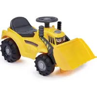 Ecoiffier Sac de scooter 66 cm