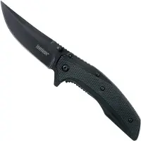 Kershaw Outright Framelock A/O Blk