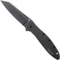 Kershaw Couteau pliant Random Leek Framelock A/O