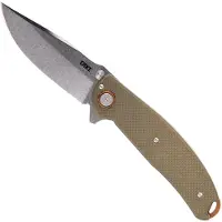 CRKT Couteau pliant Butte Deadbolt