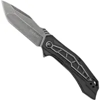 Kershaw Flatbed Linerlock A/O