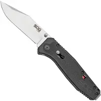 SOG Flare SAT Satin
