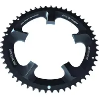 Stronglight Ct2 Ultegra 110 Bcd Chainring Noir 50t