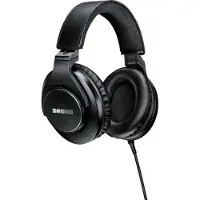 Shure SRH440A Professional Headphones
