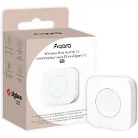 Aqara Mini-interrupteur Sans Fil T1