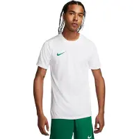 Nike T-Shirt 'Park VII Tee' blanc