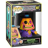 Funko POP! Disney Nightmare before Christmas - Maire 807 - Pop ! Vinyl Figur