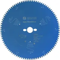Bosch Ex Al B 305x30-96 Metal Circular Saw Disc Bleu