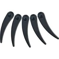 Bosch Lames de rechange ART 26-18 Li (5 pièces)