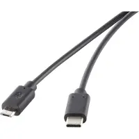 DeLOCK USB Type-C 2.0 Kabel