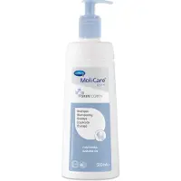 Molicare Shampooing pour la peau 500 ml Shampooing