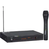 Ibiza Sound VHF-1A Système de micro sans fil compact 90dB